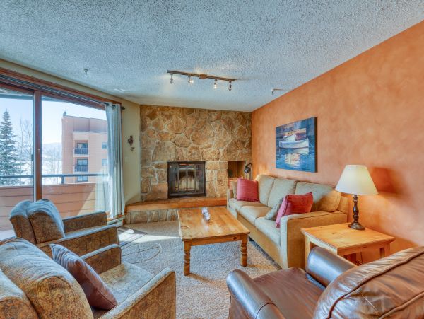 Breckenridge Condo 953095