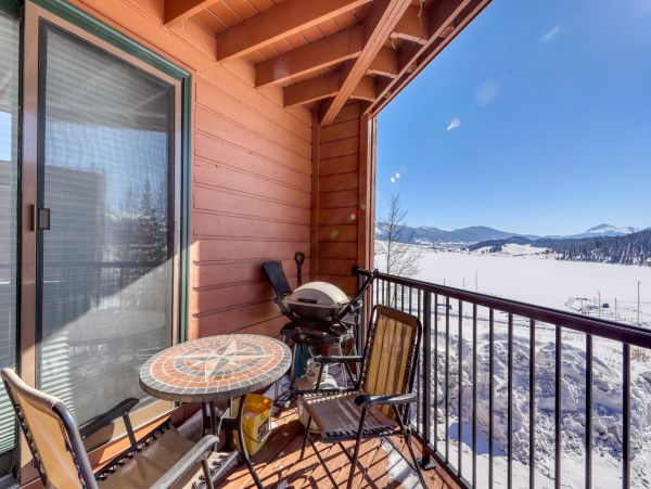 Breckenridge Condo 953095