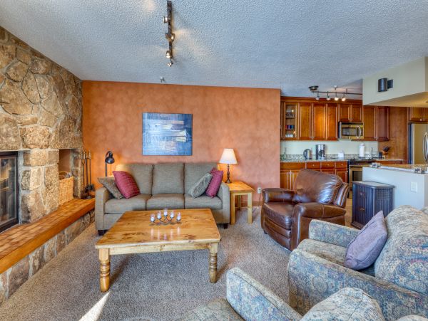 Breckenridge Condo 953095