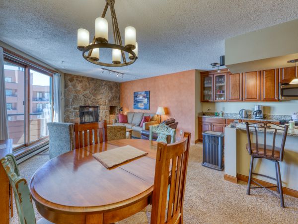 Breckenridge Condo 953095