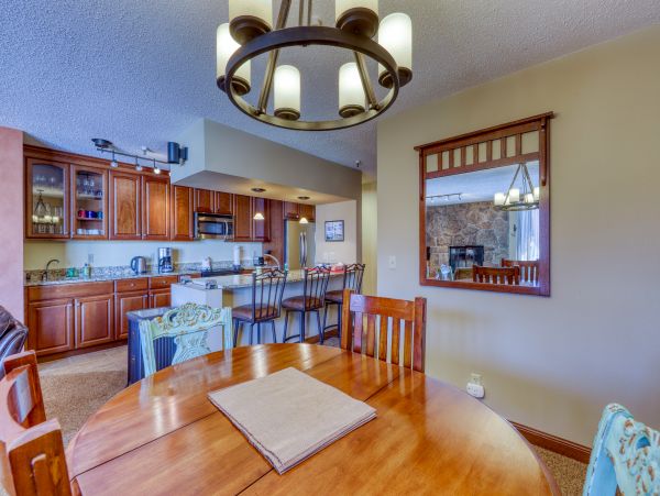 Breckenridge Condo 953095