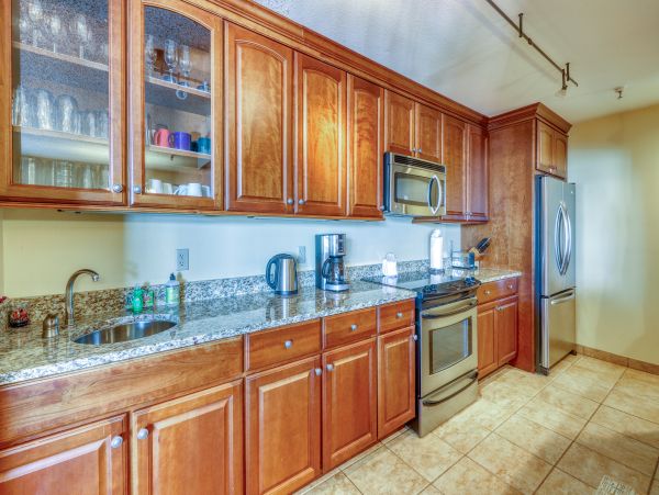 Breckenridge Condo 953095