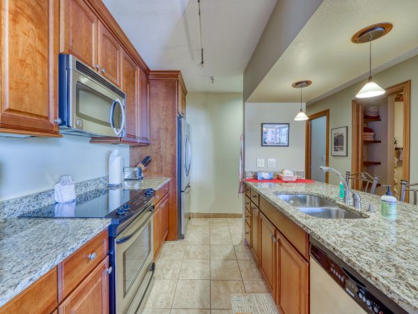 Breckenridge Condo 953095