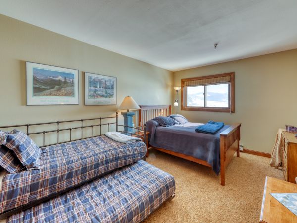 Breckenridge Condo 953095