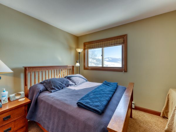 Breckenridge Condo 953095