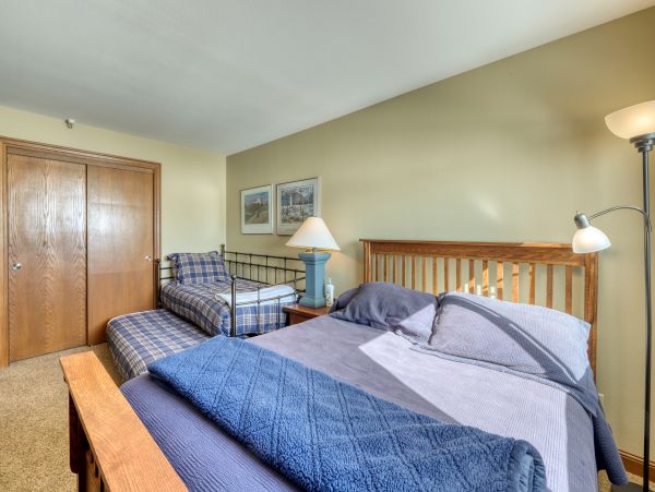 Breckenridge Condo 953095