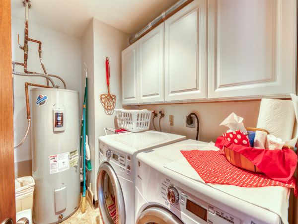 Breckenridge Condo 953095