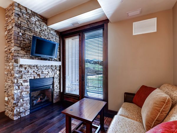 Steamboat Springs Condo 953096