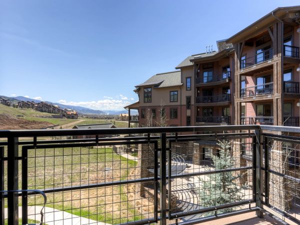 Steamboat Springs Condo 953096