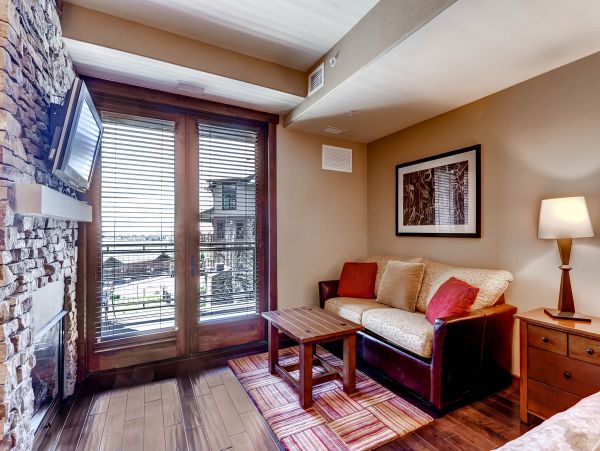 Steamboat Springs Condo 953096