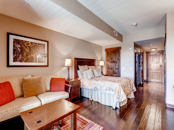 Steamboat Springs Condo 953096