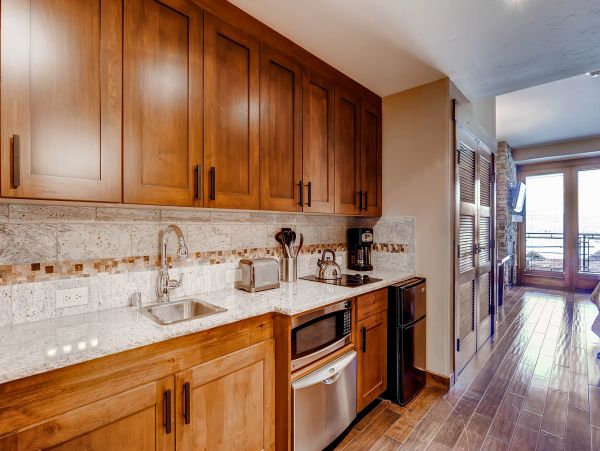 Steamboat Springs Condo 953096