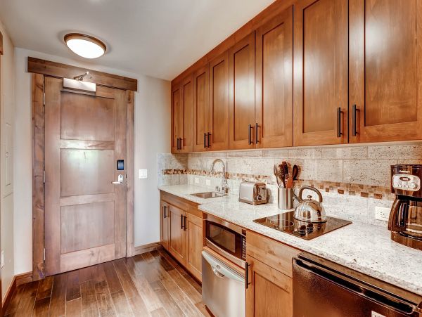 Steamboat Springs Condo 953096