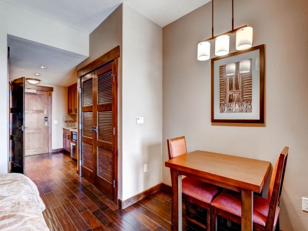 Steamboat Springs Condo 953096