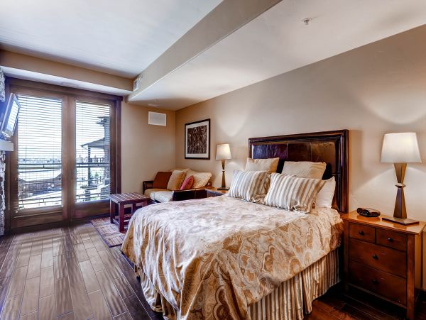 Steamboat Springs Condo 953096