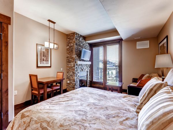 Steamboat Springs Condo 953096