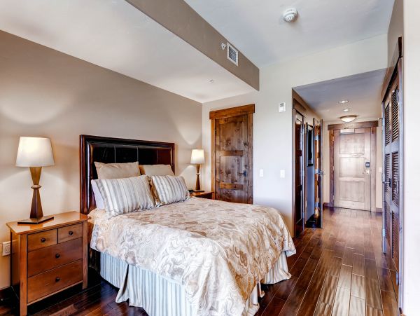 Steamboat Springs Condo 953096