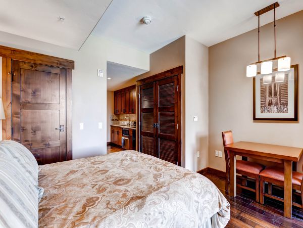 Steamboat Springs Condo 953096