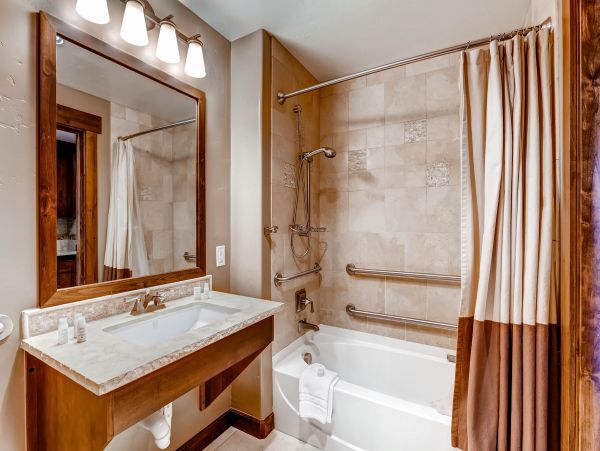 Steamboat Springs Condo 953096