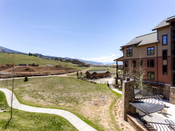 Steamboat Springs Condo 953096