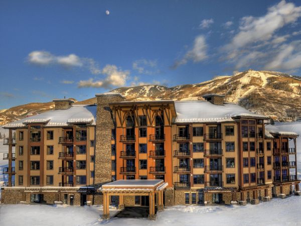 Steamboat Springs Condo 953096