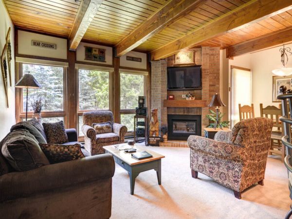 Steamboat Springs Condo 953118