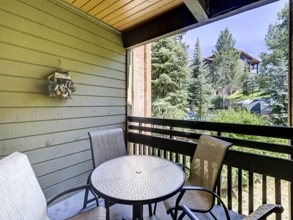 Steamboat Springs Condo 953118