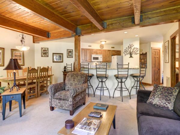 Steamboat Springs Condo 953118