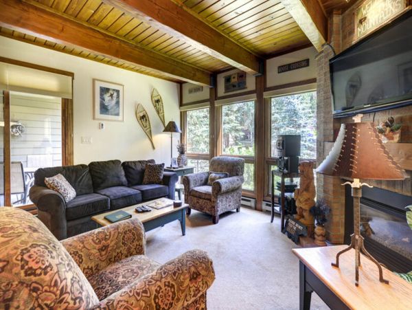 Steamboat Springs Condo 953118