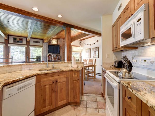 Steamboat Springs Condo 953118