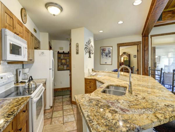 Steamboat Springs Condo 953118