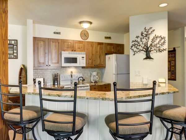 Steamboat Springs Condo 953118