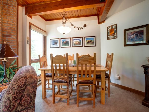 Steamboat Springs Condo 953118