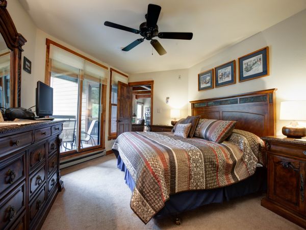 Steamboat Springs Condo 953118