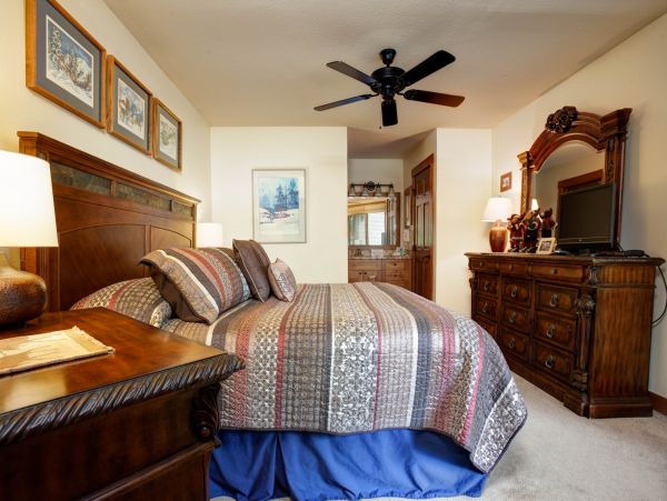 Steamboat Springs Condo 953118