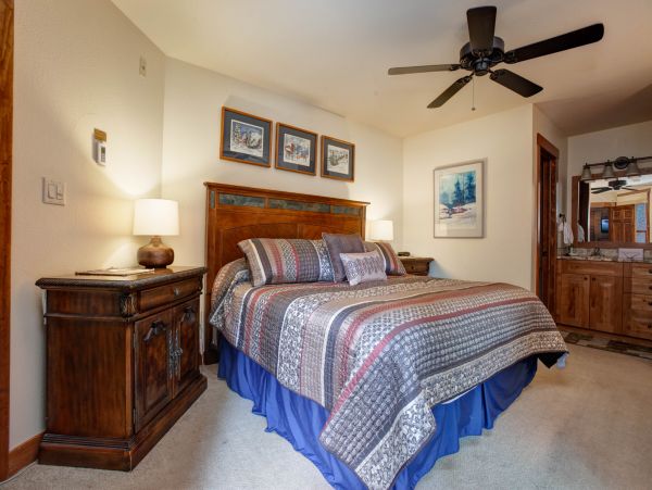 Steamboat Springs Condo 953118