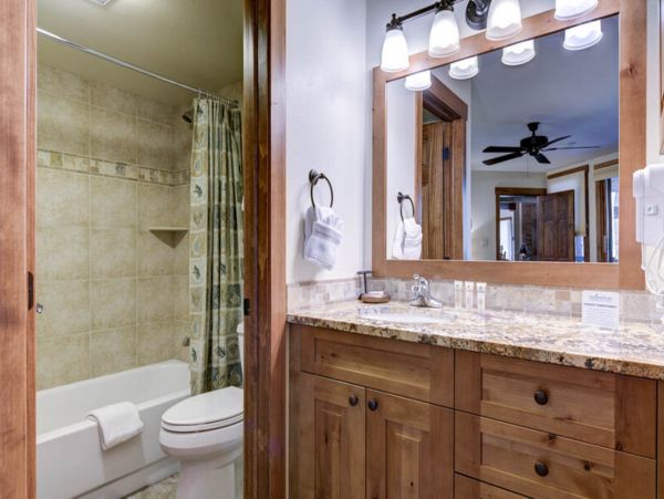 Steamboat Springs Condo 953118