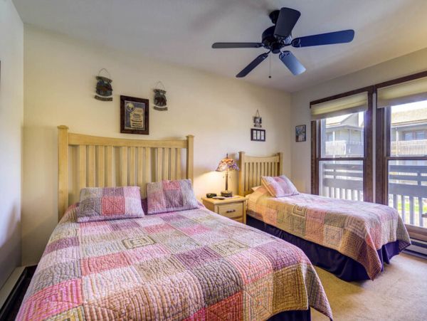 Steamboat Springs Condo 953118