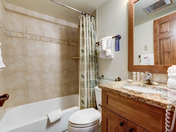 Steamboat Springs Condo 953118