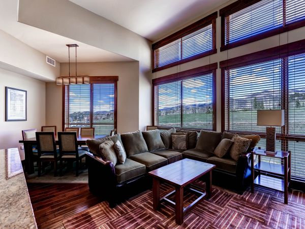 Steamboat Springs Condo 953119