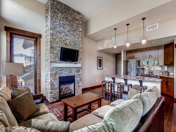 Steamboat Springs Condo 953119
