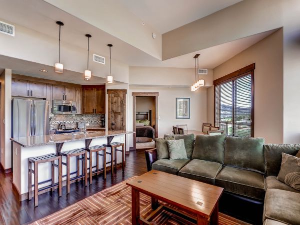 Steamboat Springs Condo 953119