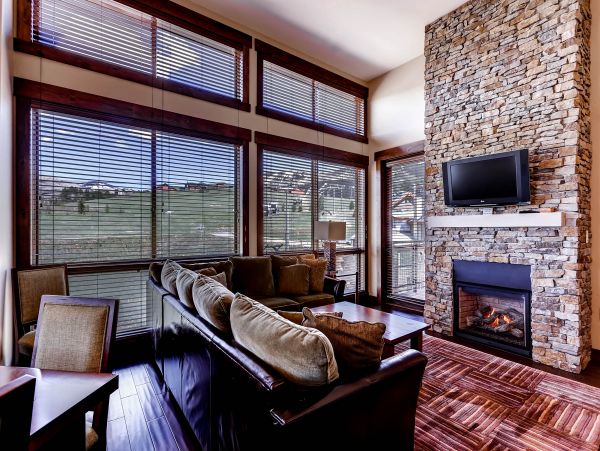 Steamboat Springs Condo 953119