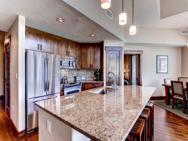 Steamboat Springs Condo 953119