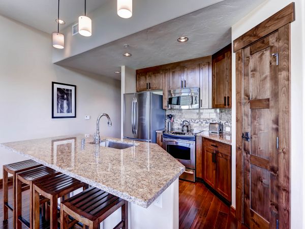 Steamboat Springs Condo 953119