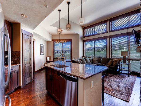 Steamboat Springs Condo 953119