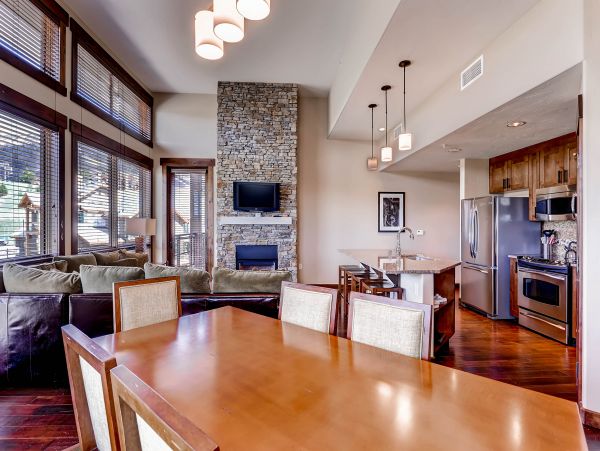 Steamboat Springs Condo 953119