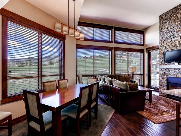 Steamboat Springs Condo 953119