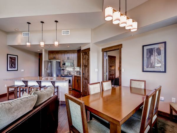 Steamboat Springs Condo 953119