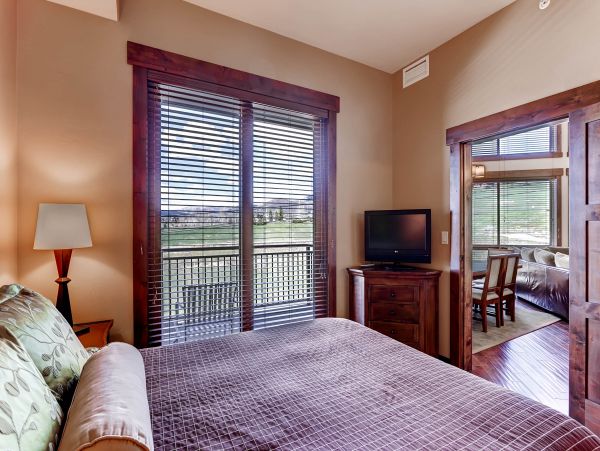 Steamboat Springs Condo 953119